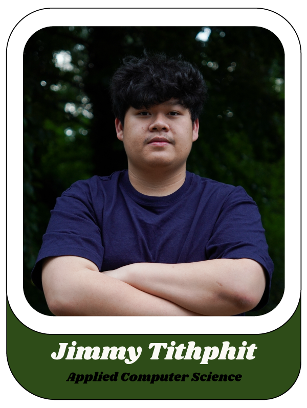 Jimmy Tithphit